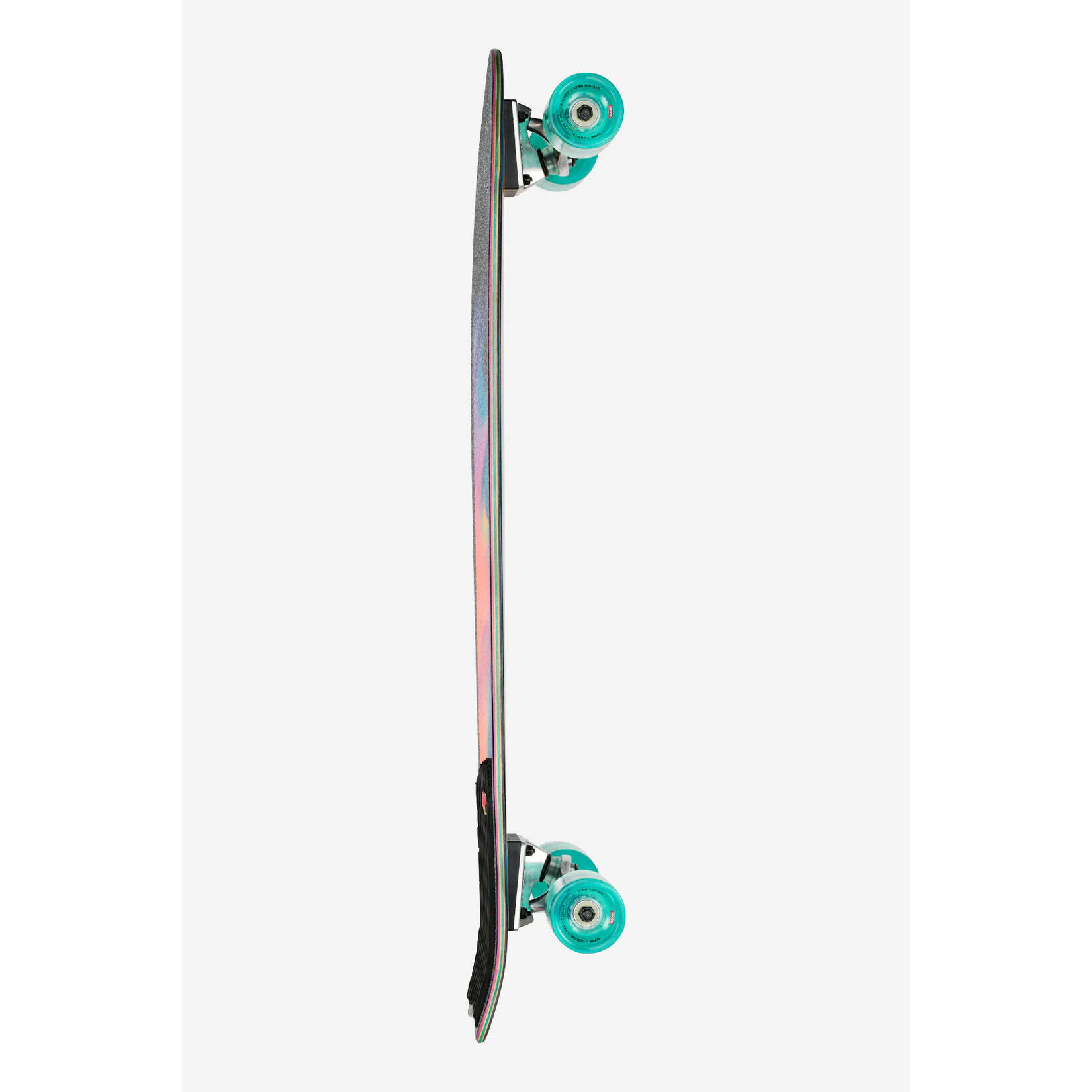 Chromantic 33" Cruiserboard 4/4