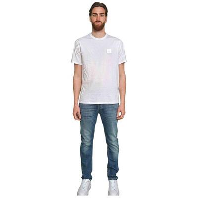 Maglia a maniche corte Armani exchange modello 040300100071 per uomini