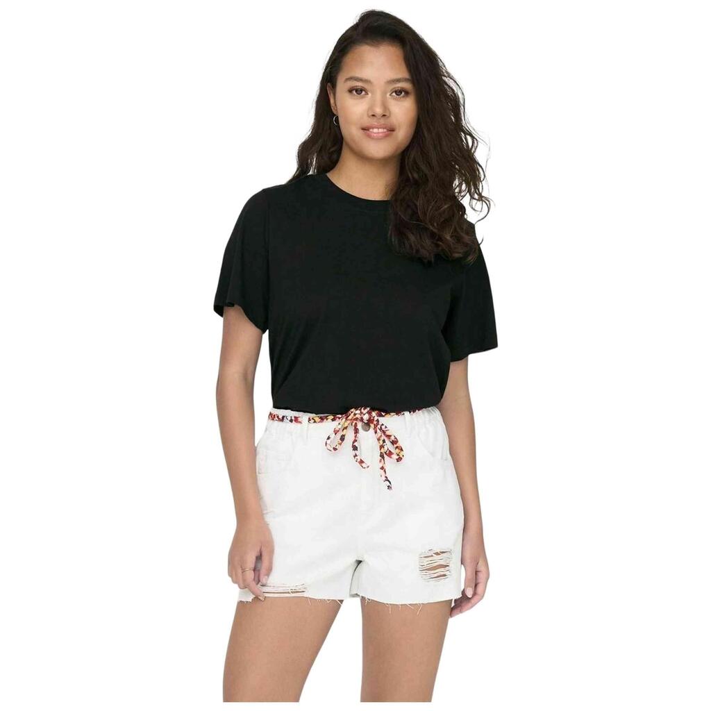 T-shirt Jacqueline de yong model 077-50796929286483 for women