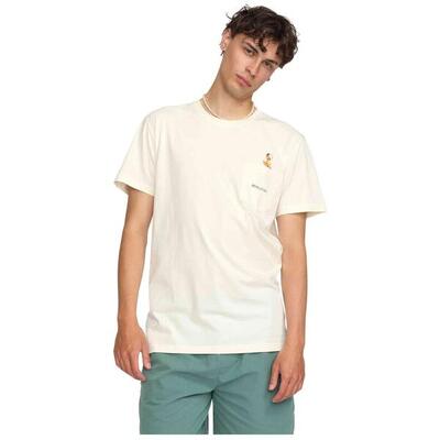 T-shirt met korte mouwen revolution model 1391p11 voor mannen