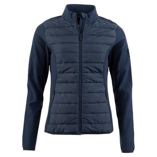 Veste équitation combi Full Zip BR Equitation Essentials
