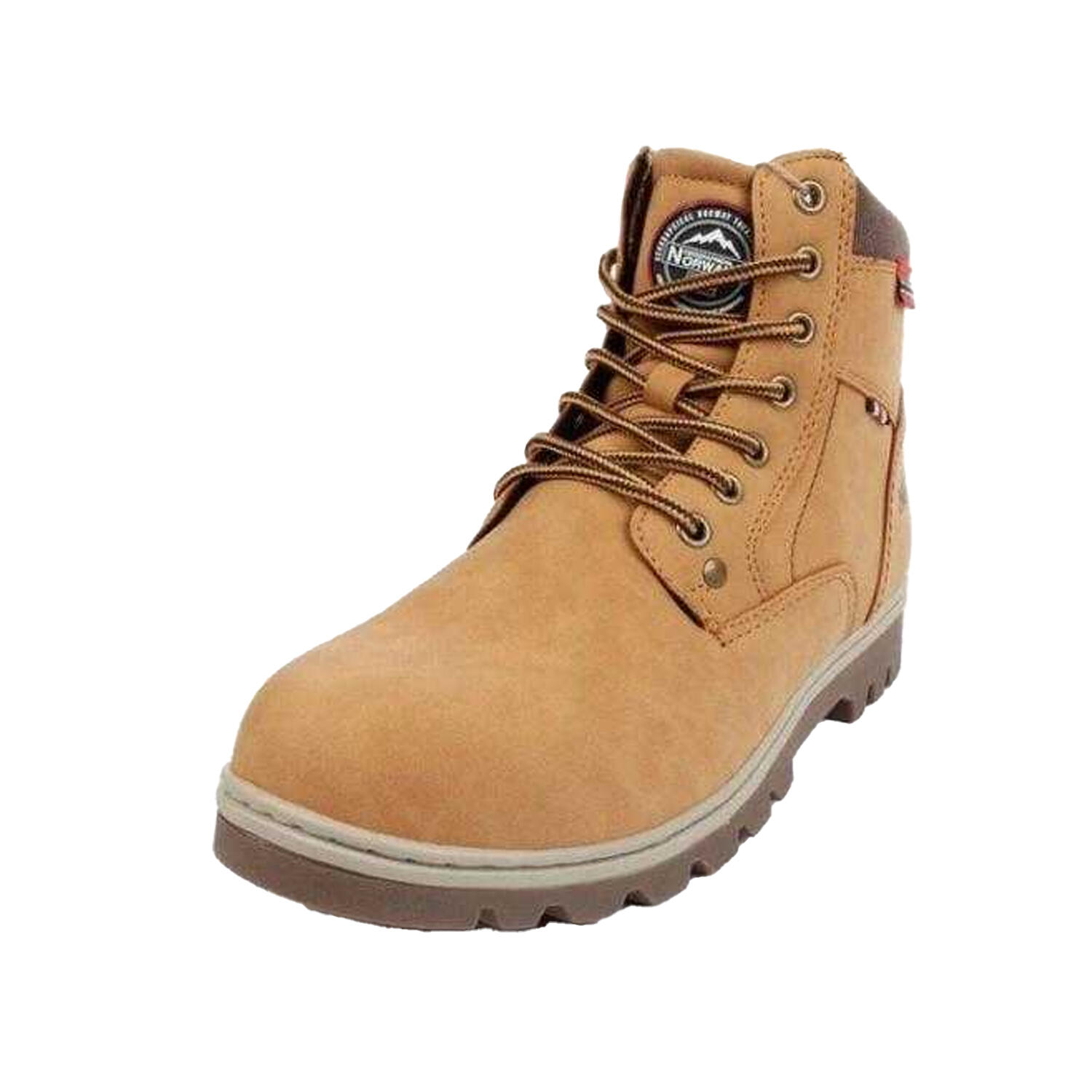 GEOGRAPHICAL NORWAY picture