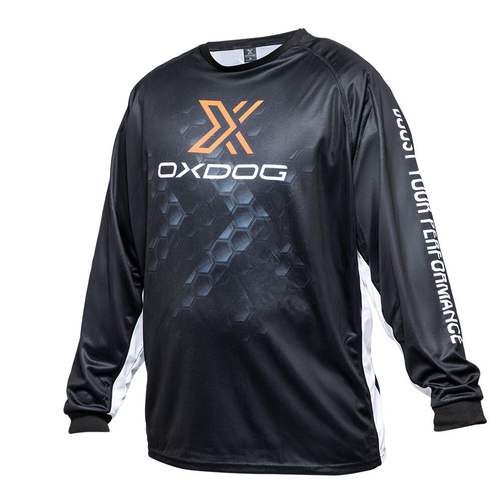 OXDOG picture