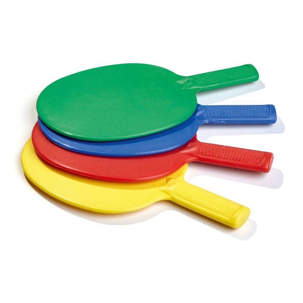 Set di 4 racchette da ping pong per bambini Tanga sports OUTDOOR 1/5