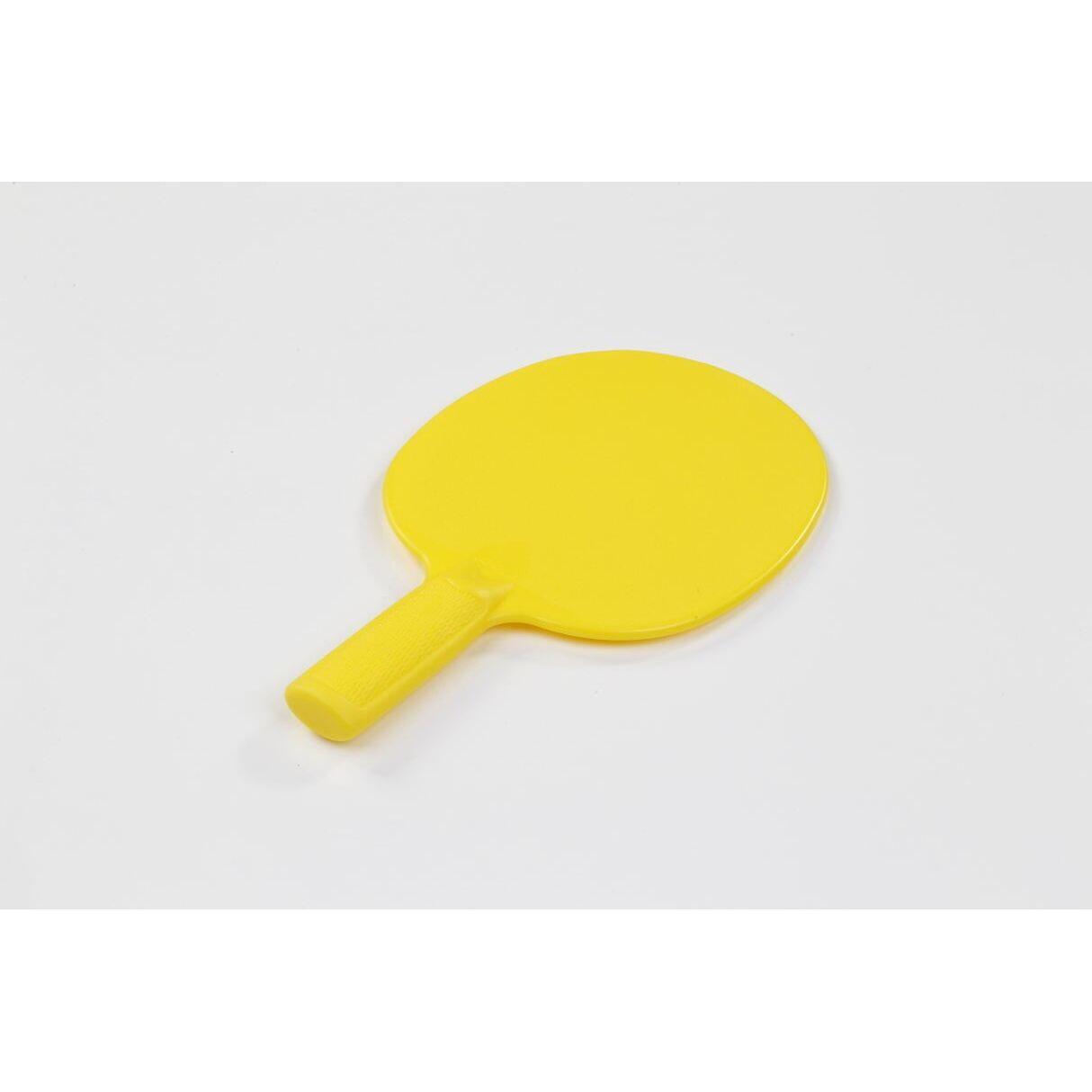 Set di 4 racchette da ping pong per bambini Tanga sports OUTDOOR 4/5