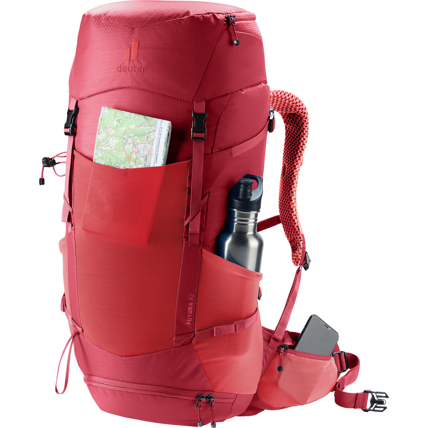 Unisex Wanderrucksack Futura 32 2/7