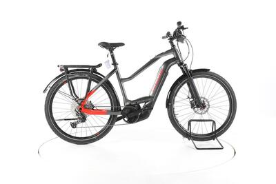 Tweedehands - haibike trekking 9.0 trekking e-bike - goed