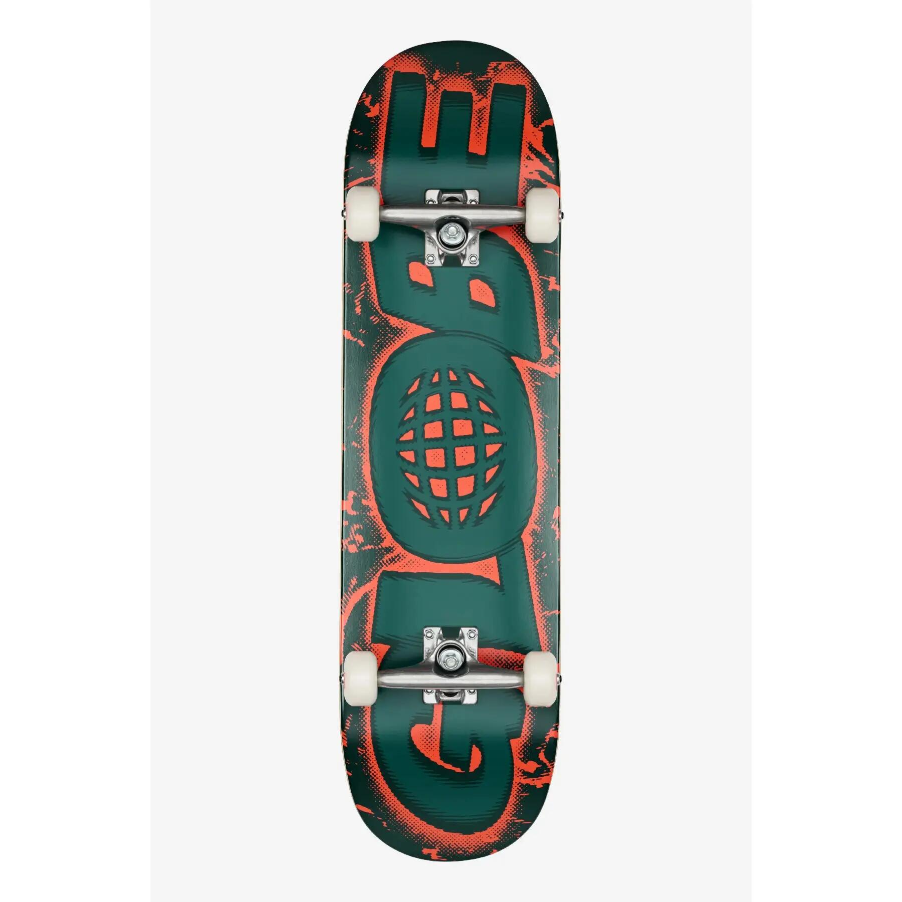 G0 Reverb 8.375 Komplettes Skateboard 4/5