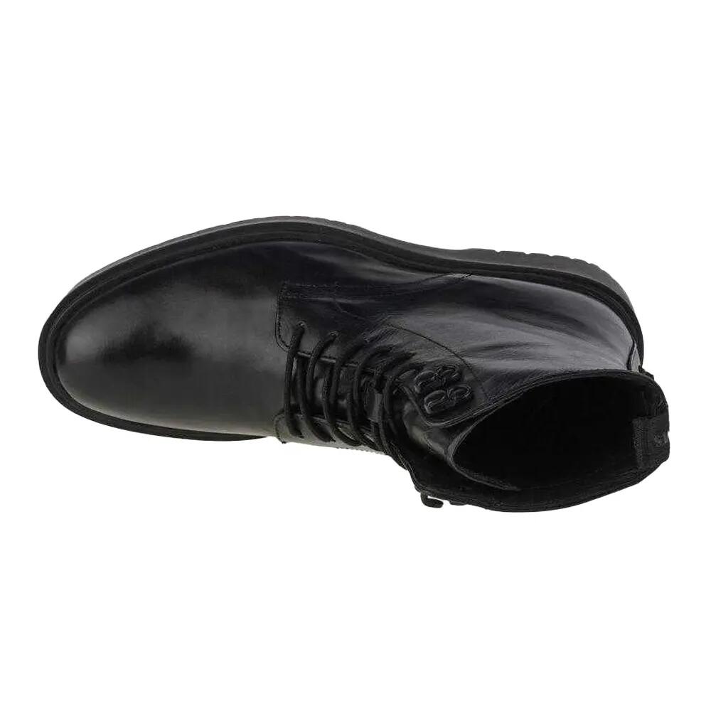 Bottines BRIAR Femme (Noir) 4/4
