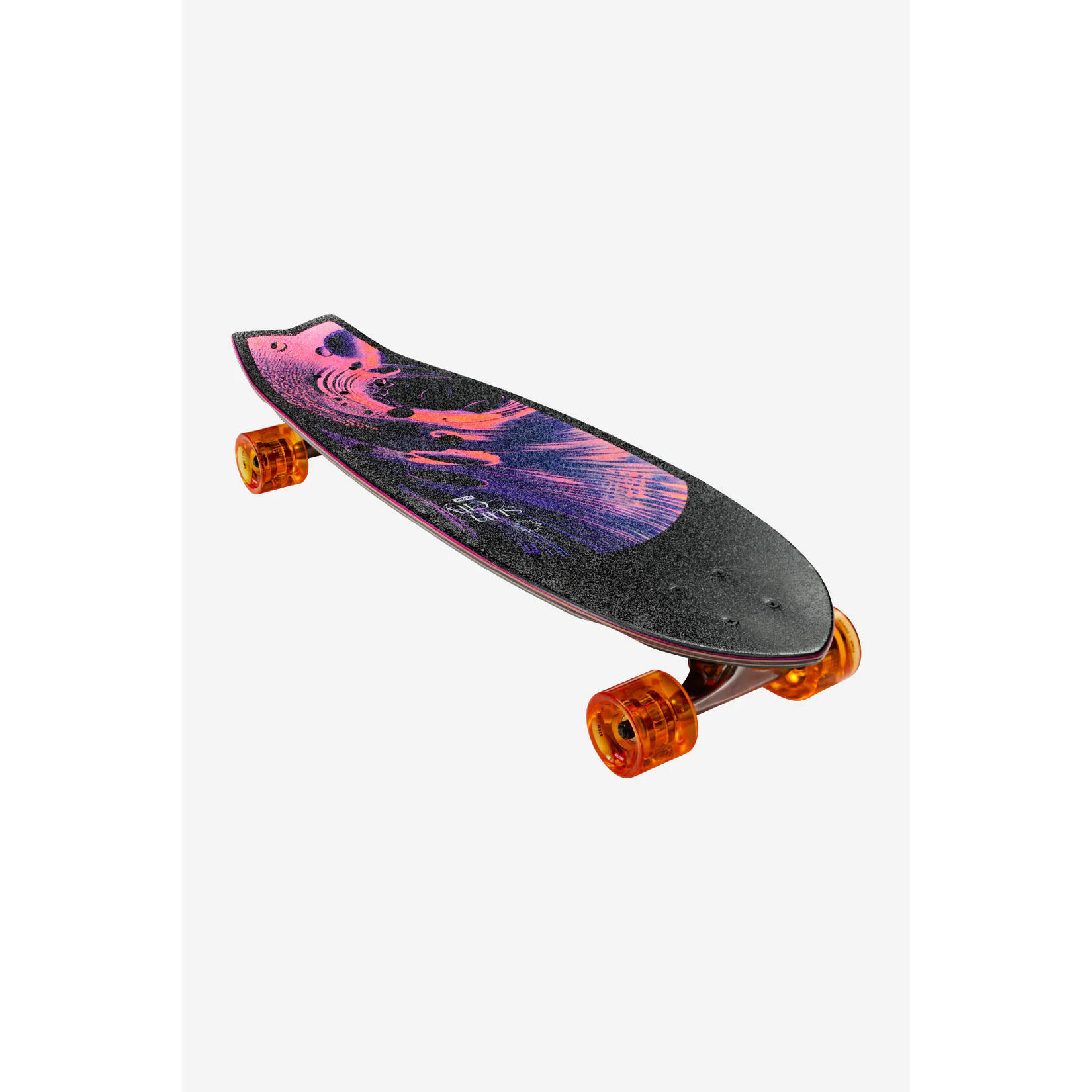 Sun City 30" Cruiserboard 3/4