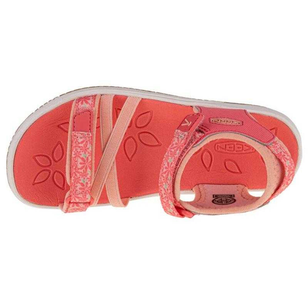 SandaliRagazze Keen Verano Rosa 3/4