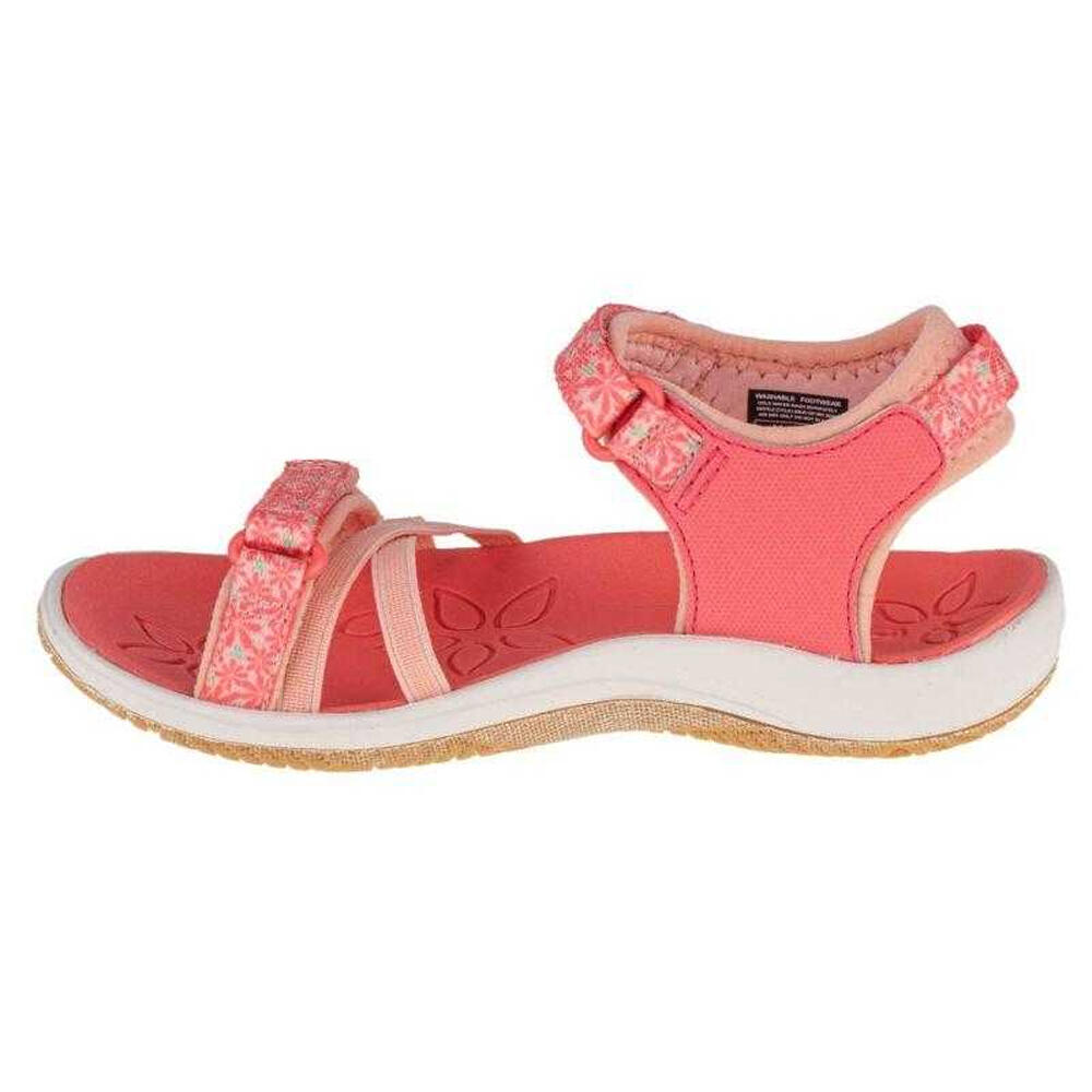 SandaliRagazze Keen Verano Rosa 2/4
