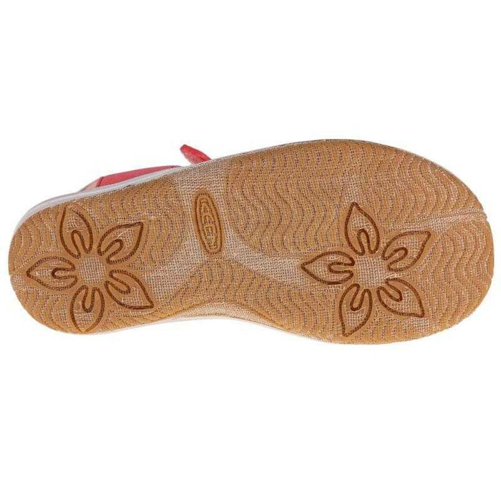 SandaliRagazze Keen Verano Rosa 4/4