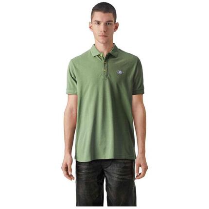 Polo à manches courtes Replay modèle M3070A00022696M830 pour homme