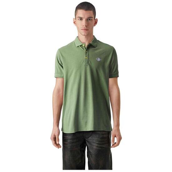 Polo à manches courtes Replay modèle M3070A00022696M830 pour homme