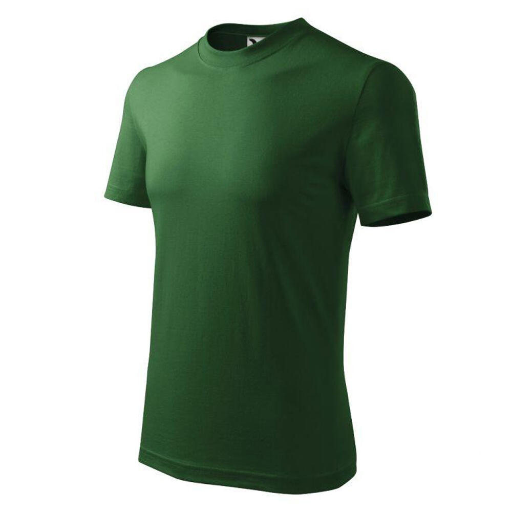 Tshirt Adulte (Vert) 3/3