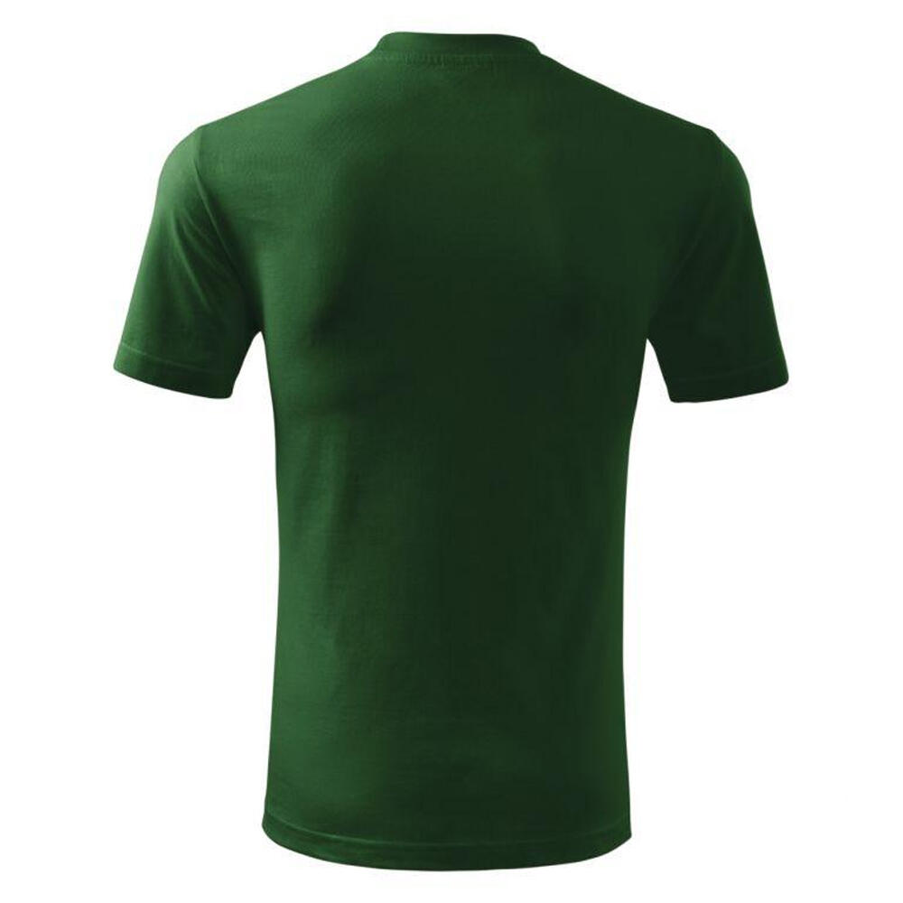 Tshirt Adulte (Vert) 2/3