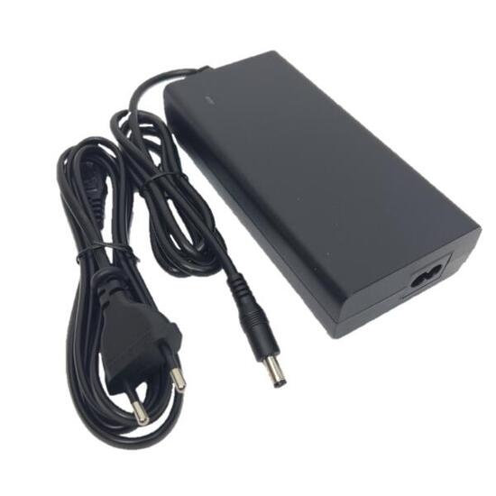 Ladegerät für Molenstraat Dapper + Dapper PRO mit Hohlstecker / 54,6V 2.0A