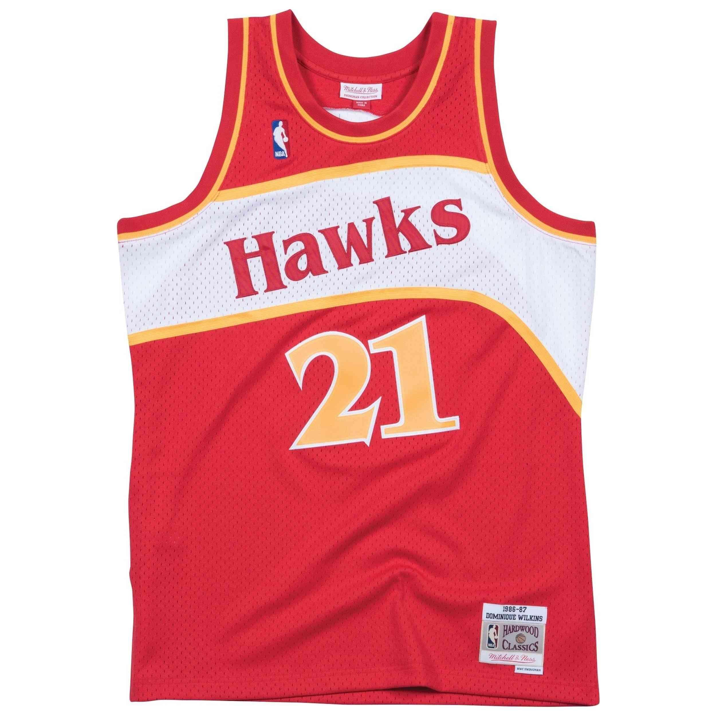 MITCHELL & NESS picture