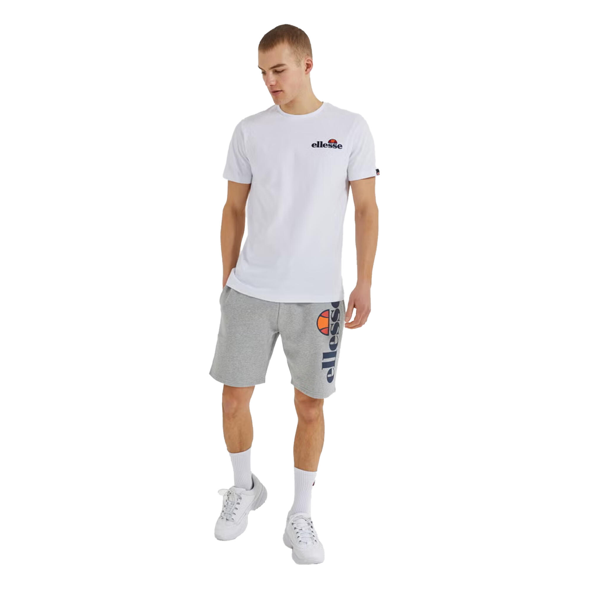 Tshirt VOODOO Homme (Blanc) 3/3