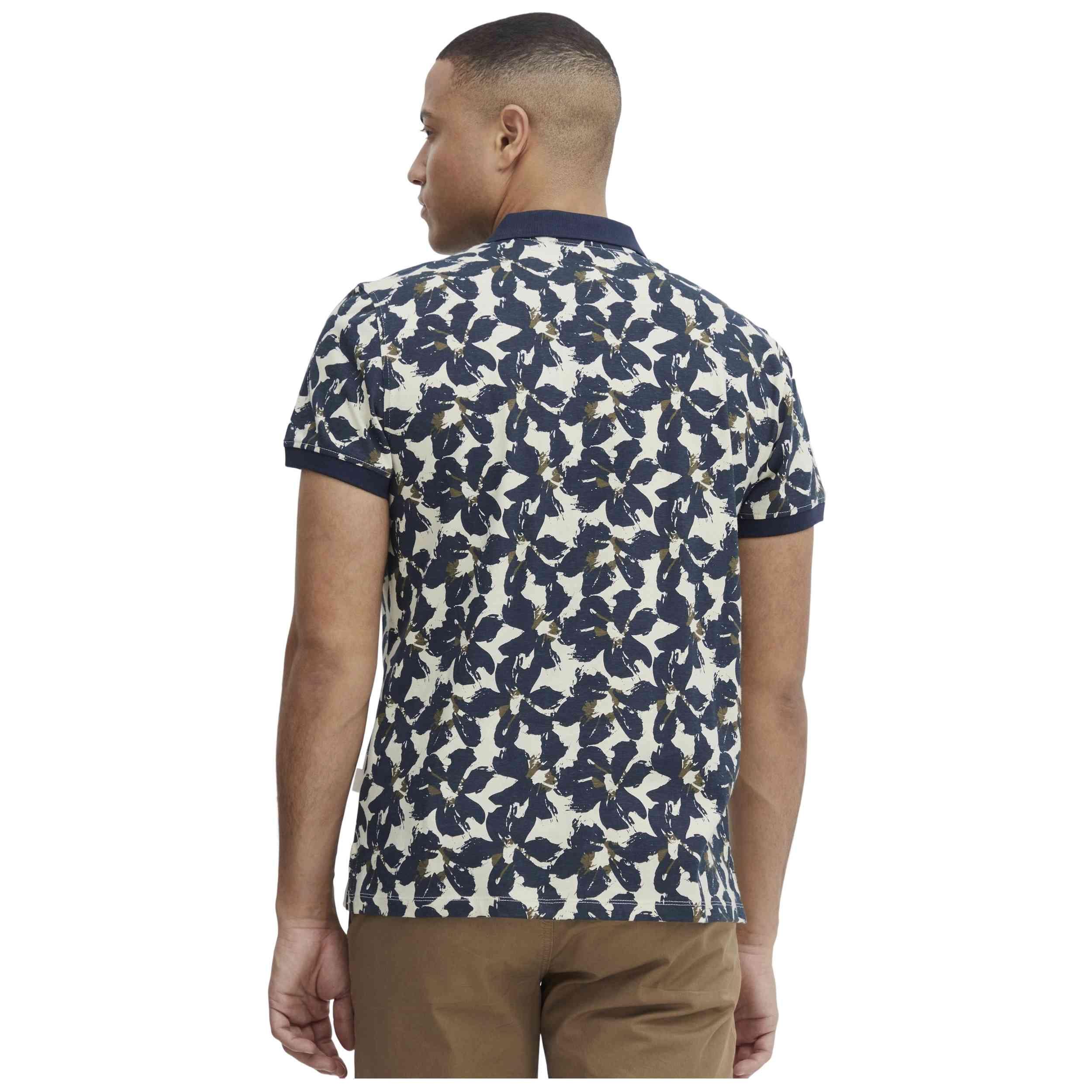 T-shirt Blend modelo 20715185 para homem 3/5