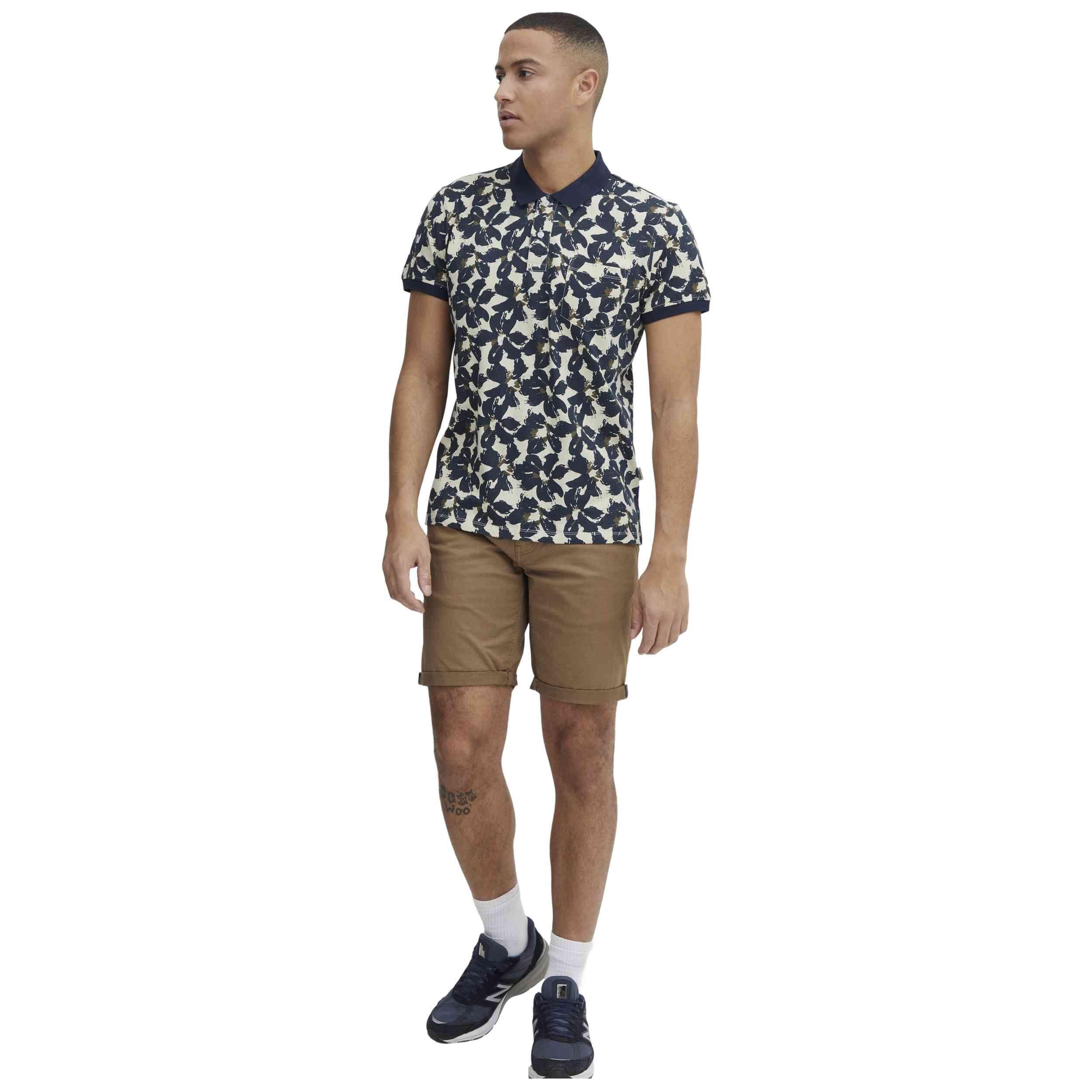 T-shirt Blend modelo 20715185 para homem 2/5