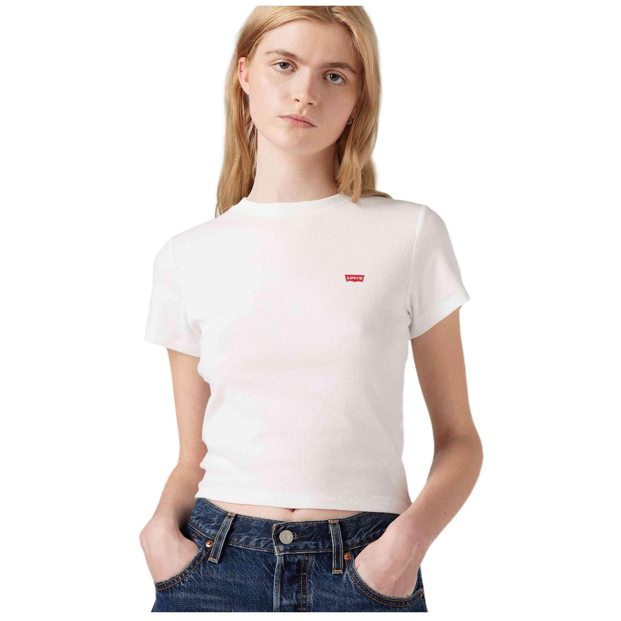 T-shirt Levi's modèle A74190013 pour femmes 3/5