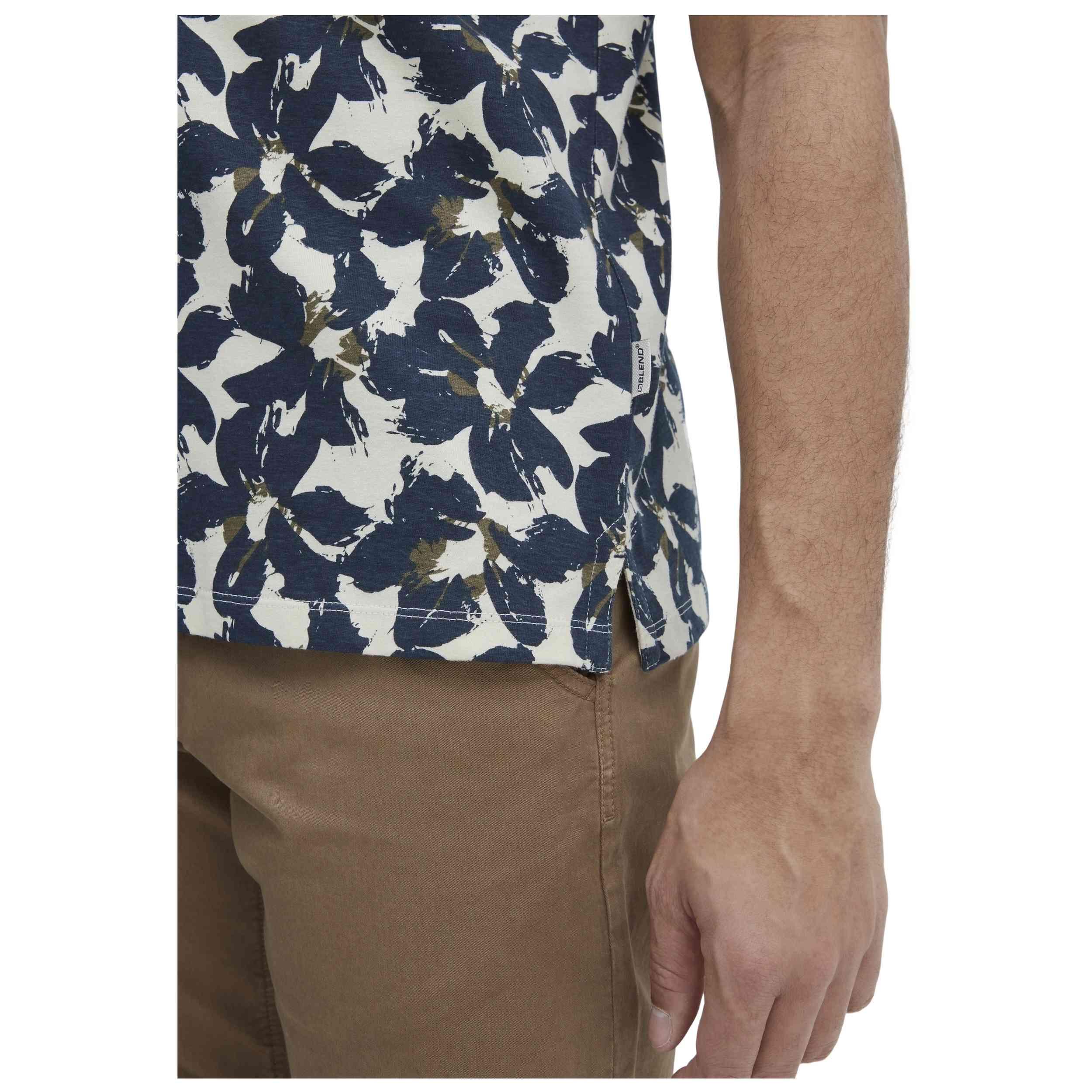 T-shirt Blend modelo 20715185 para homem 5/5