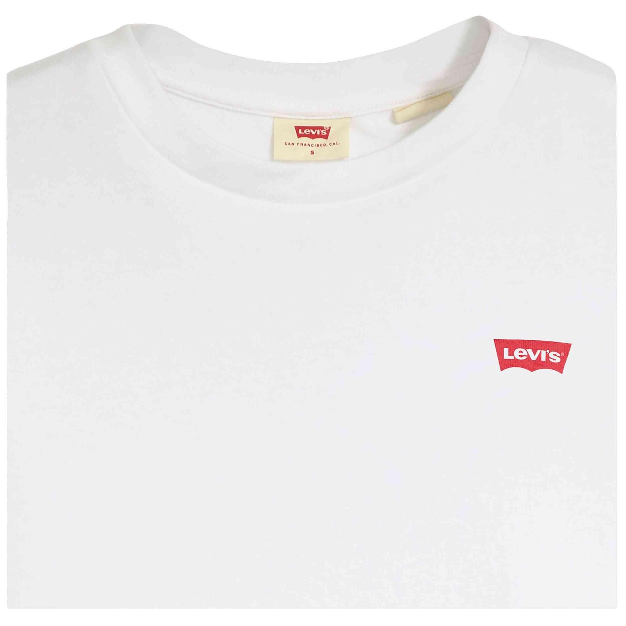 T-shirt Levi's modèle A74190013 pour femmes 2/5
