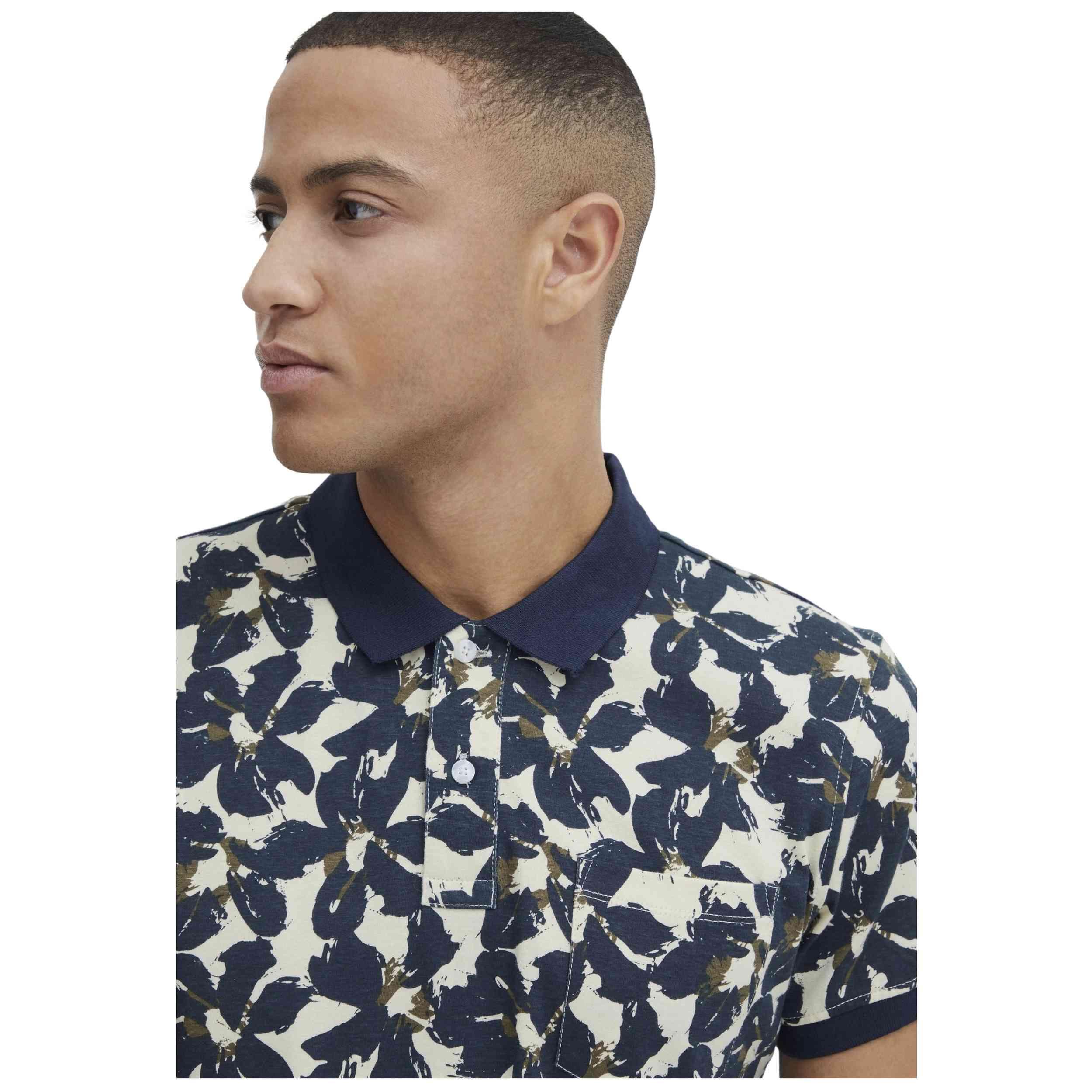 T-shirt Blend modelo 20715185 para homem 4/5