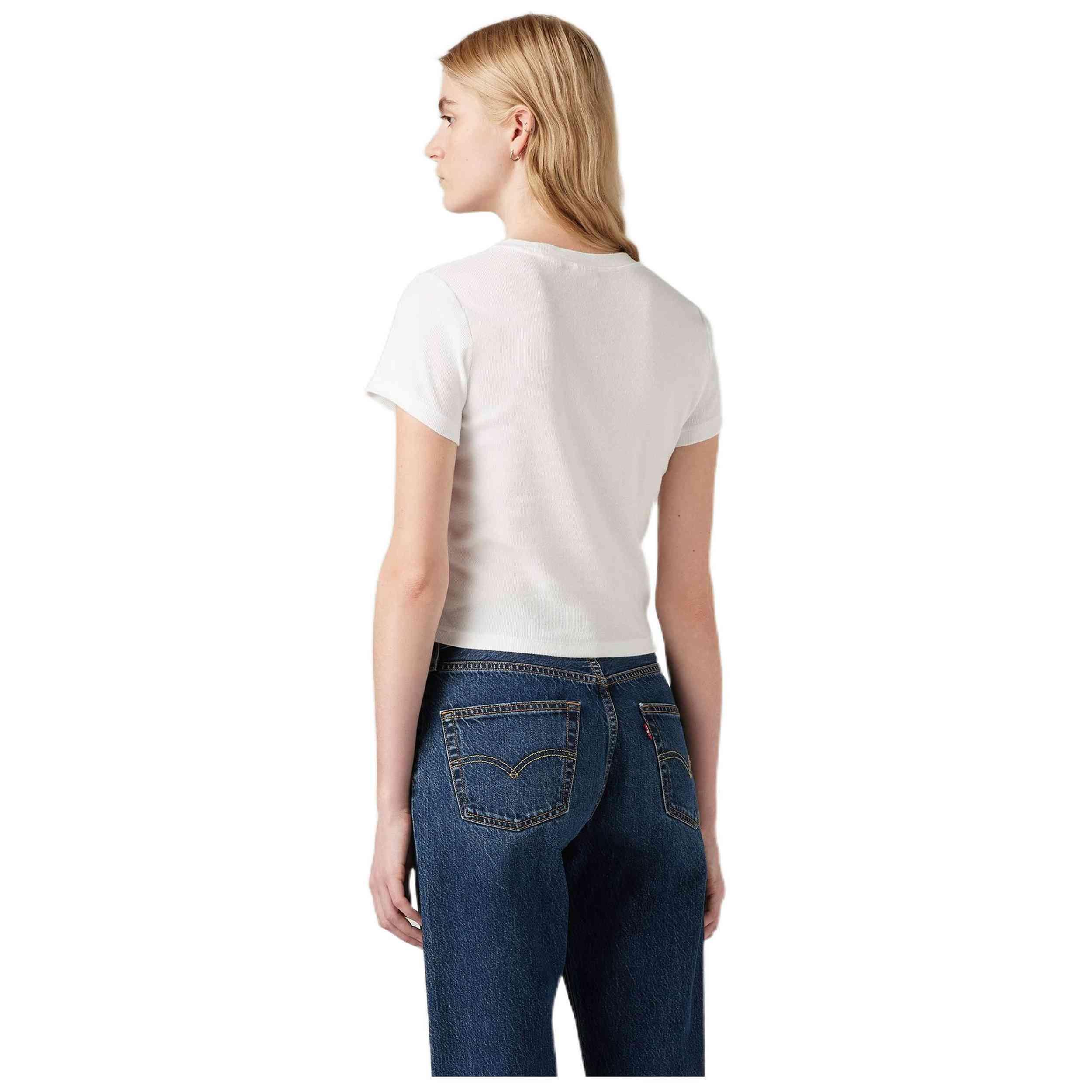 T-shirt Levi's modèle A74190013 pour femmes 5/5