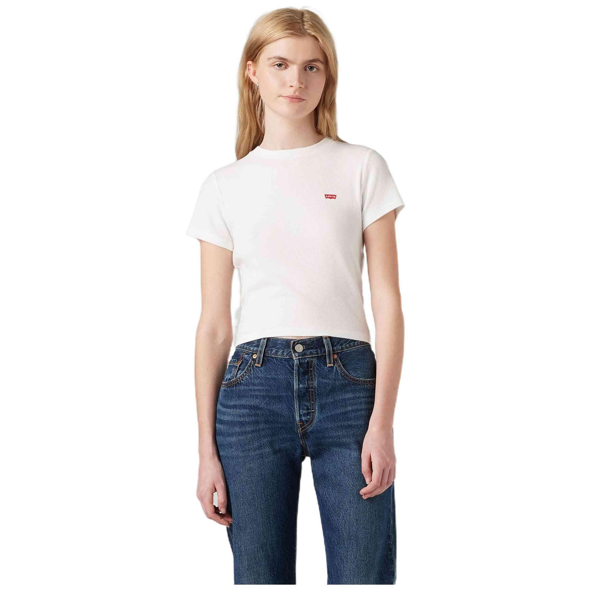 T-shirt Levi's modèle A74190013 pour femmes 4/5