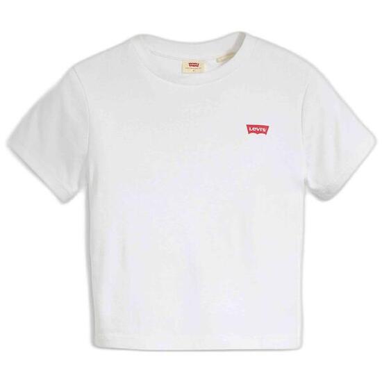 Maglia a maniche corte Levi's modello A74190013 per donne