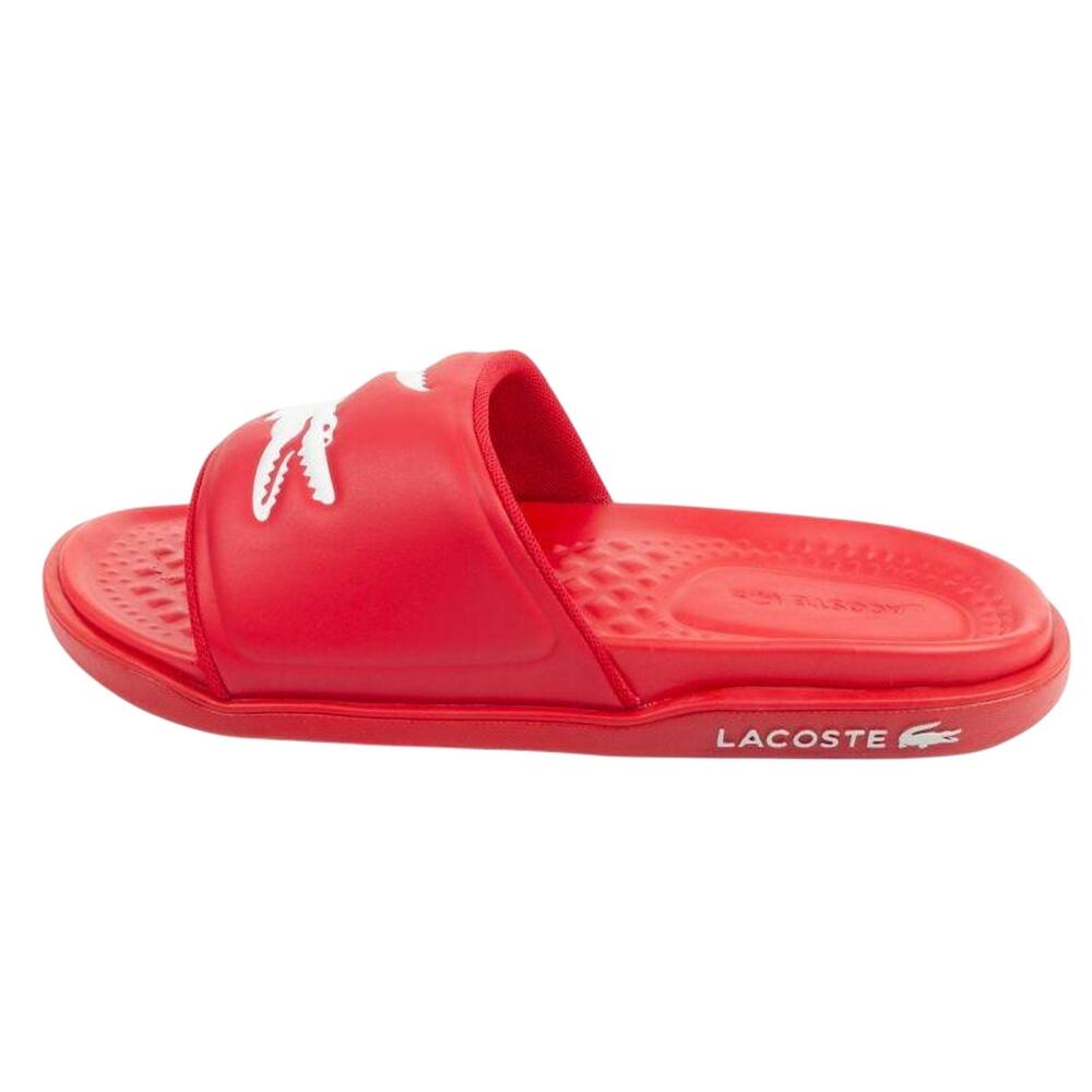 Claquettes CROCO DUALISTE Homme (Rouge) 3/4