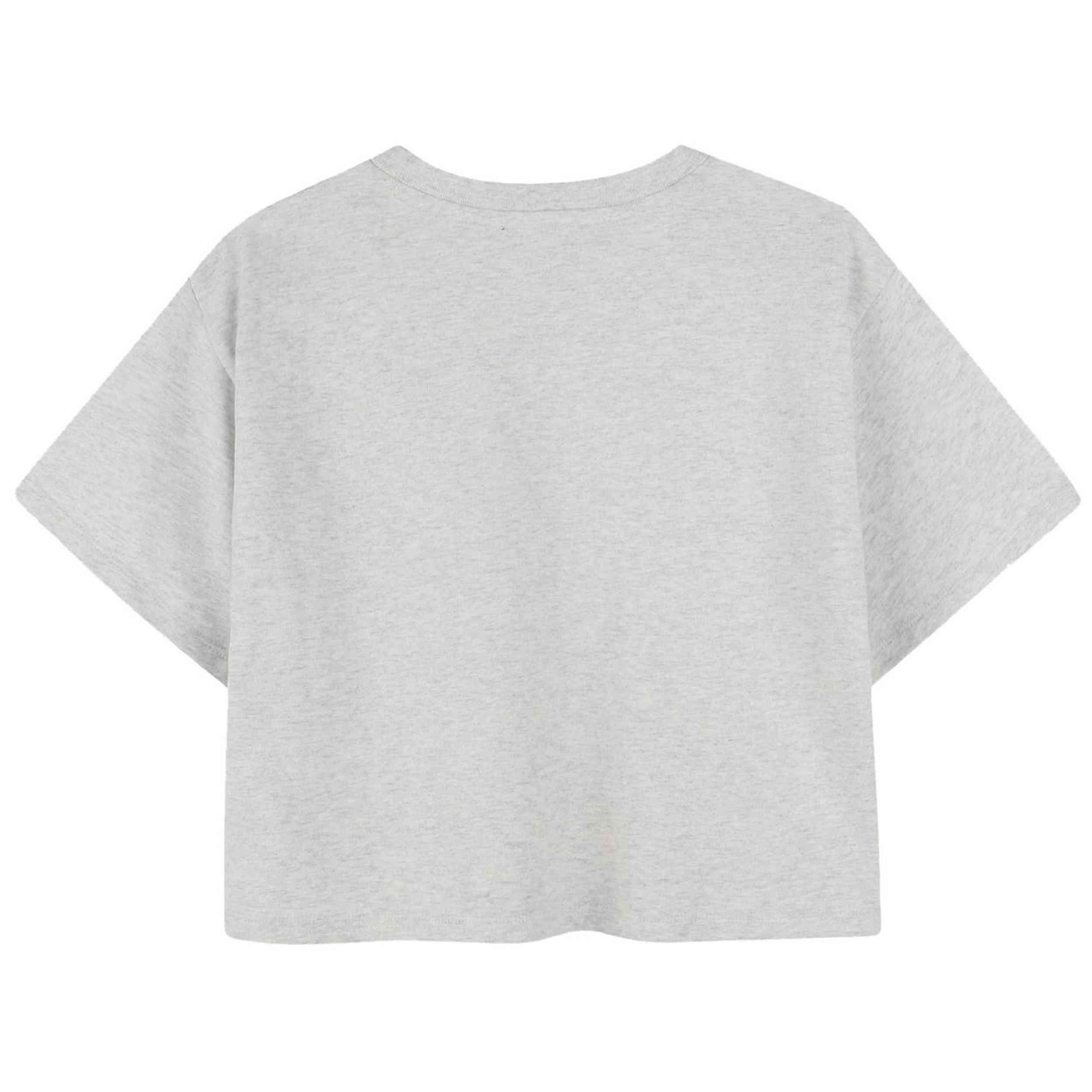 Maglia a maniche corte Dkny modello D62312_A10 per ragazze 2/3