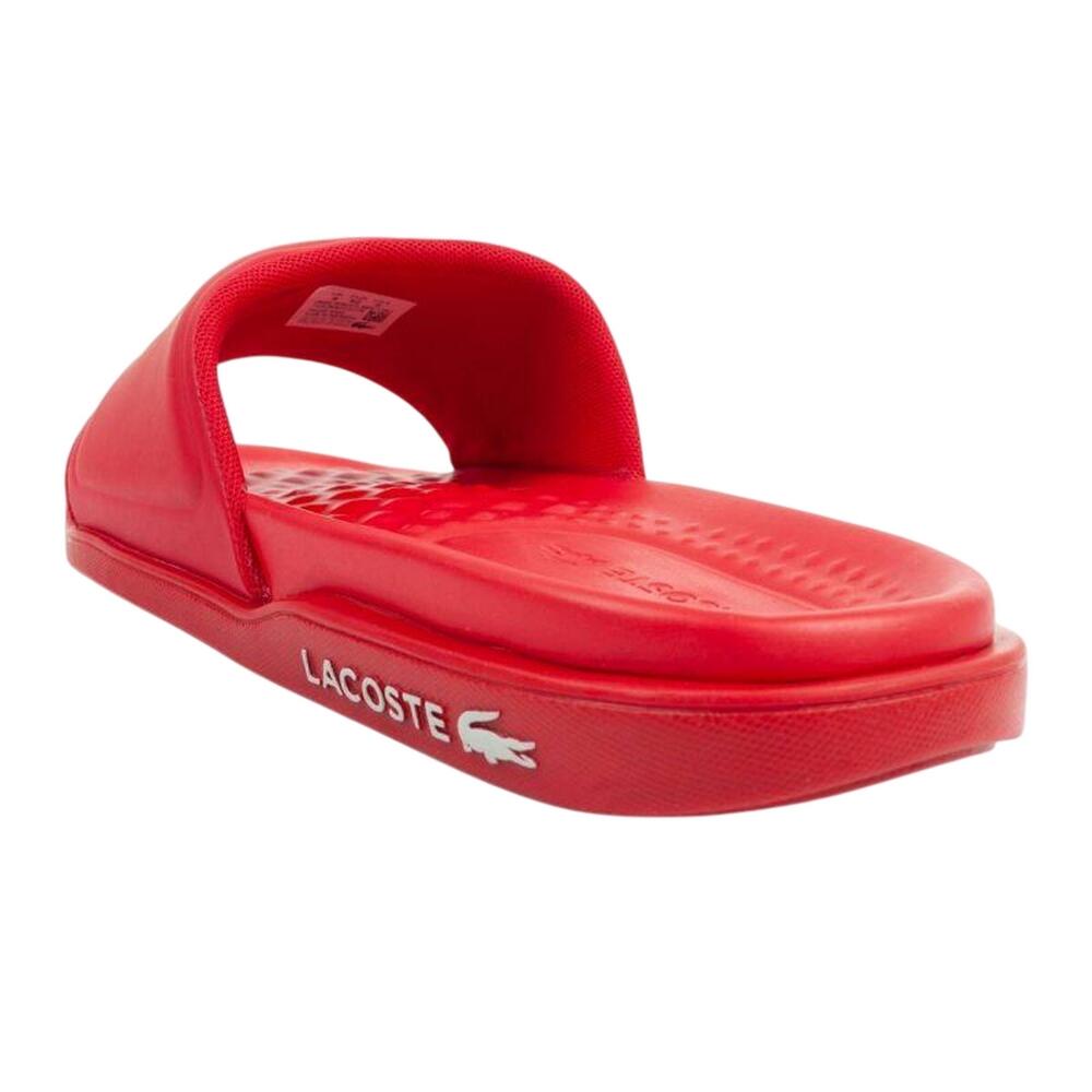Claquettes CROCO DUALISTE Homme (Rouge) 2/4