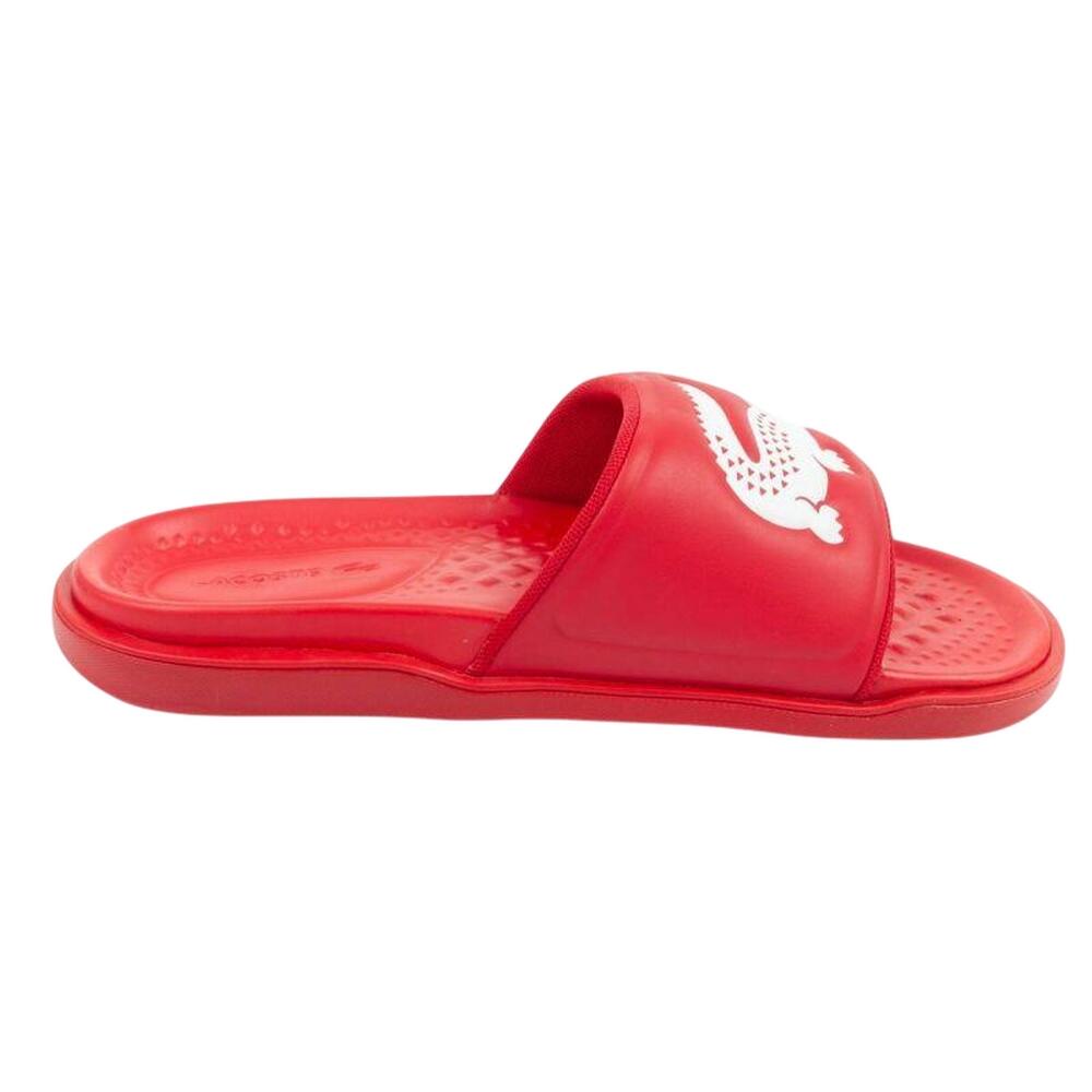 Claquettes CROCO DUALISTE Homme (Rouge) 4/4