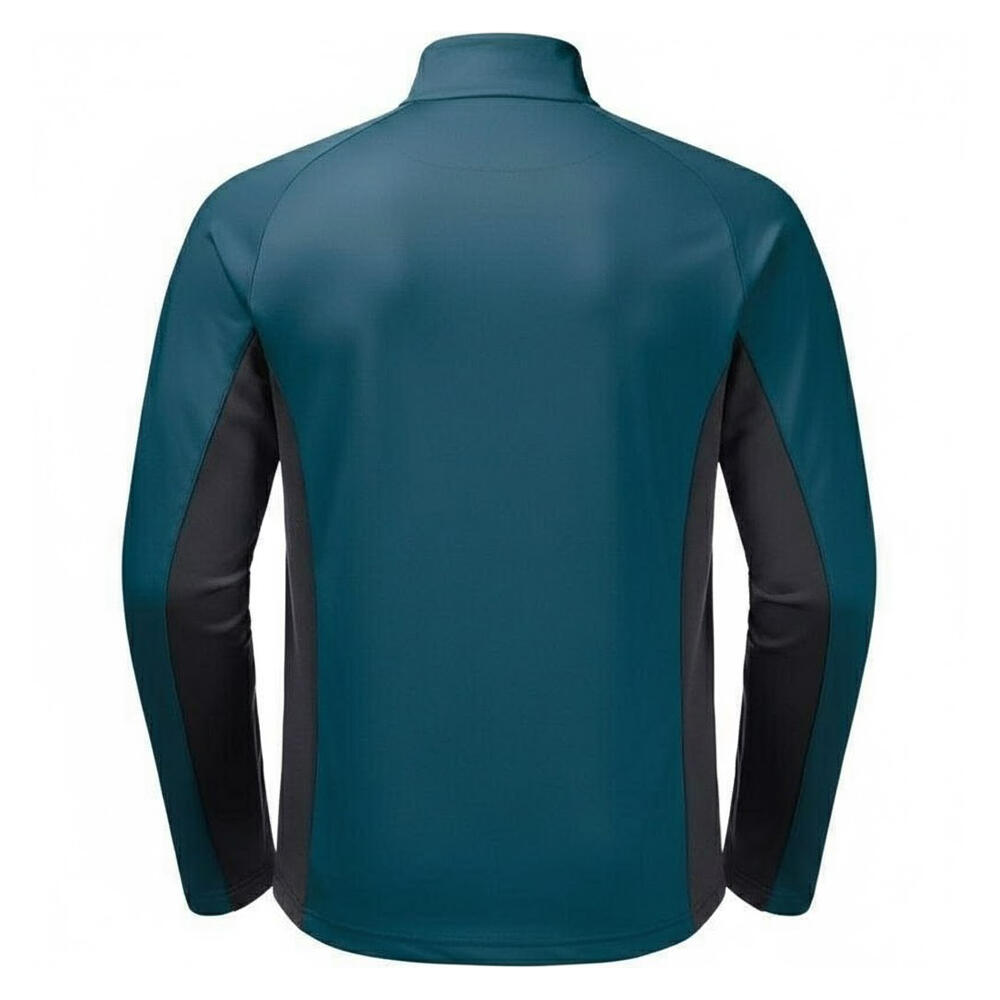 Sweat MOROBBIA Homme (Bleu) 2/2