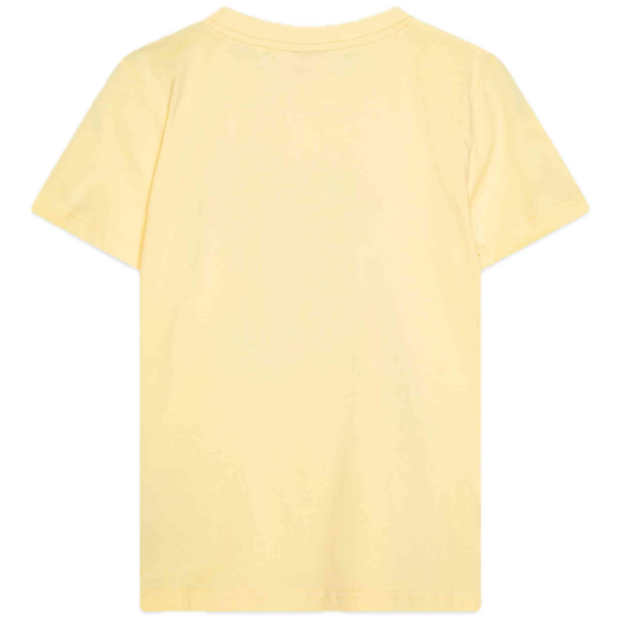 Maglia a maniche corte Santa cruz modello SCA-YTE-1524 per unisex ragazzi 2/3