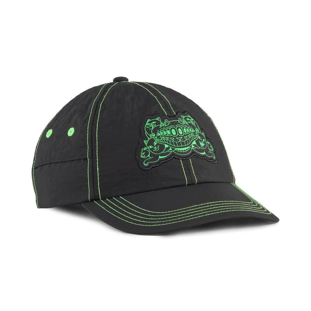 5 Panel Cap Puma x RIPNDIP