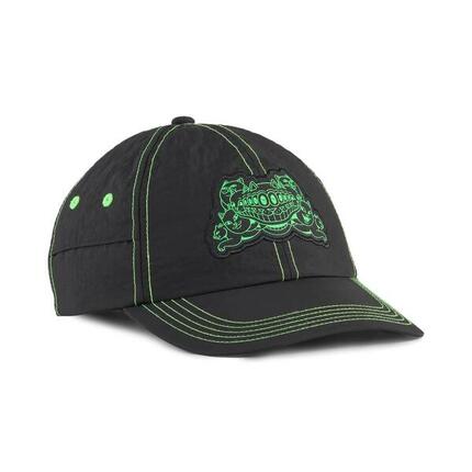 Czapka 5-panelowa Puma x RIPNDIP