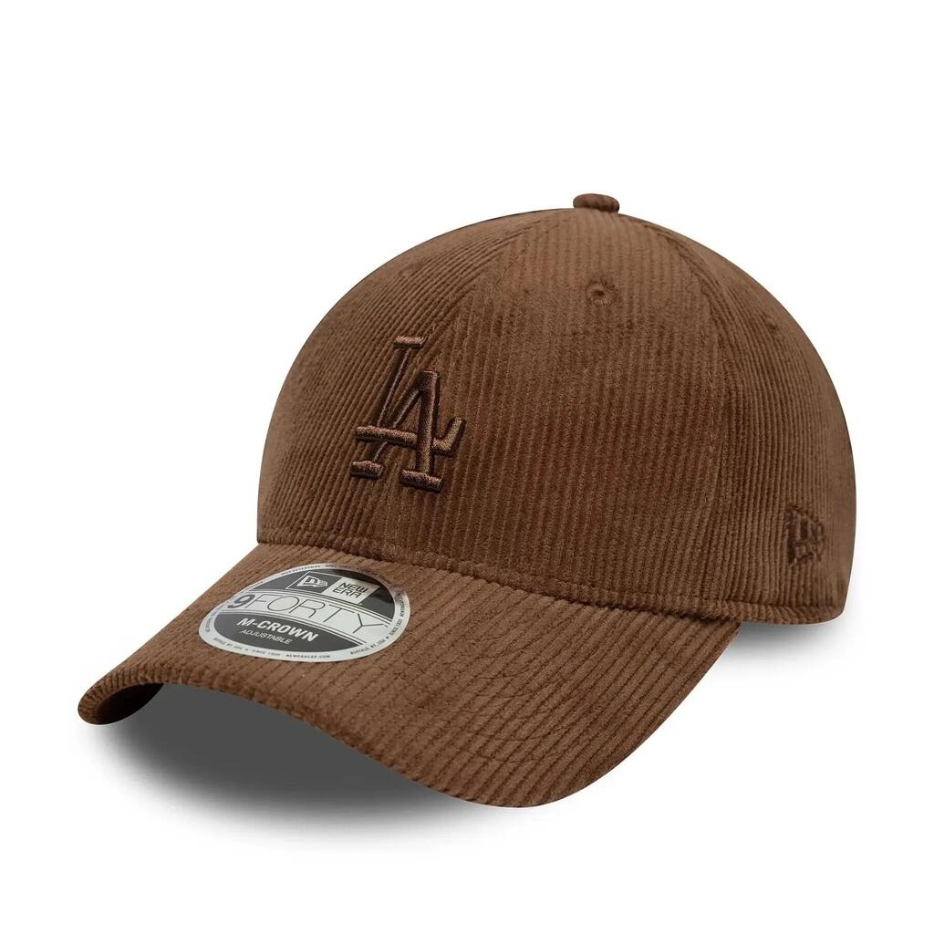 Baseball cap New Era Cord 9Forty New York Yankees