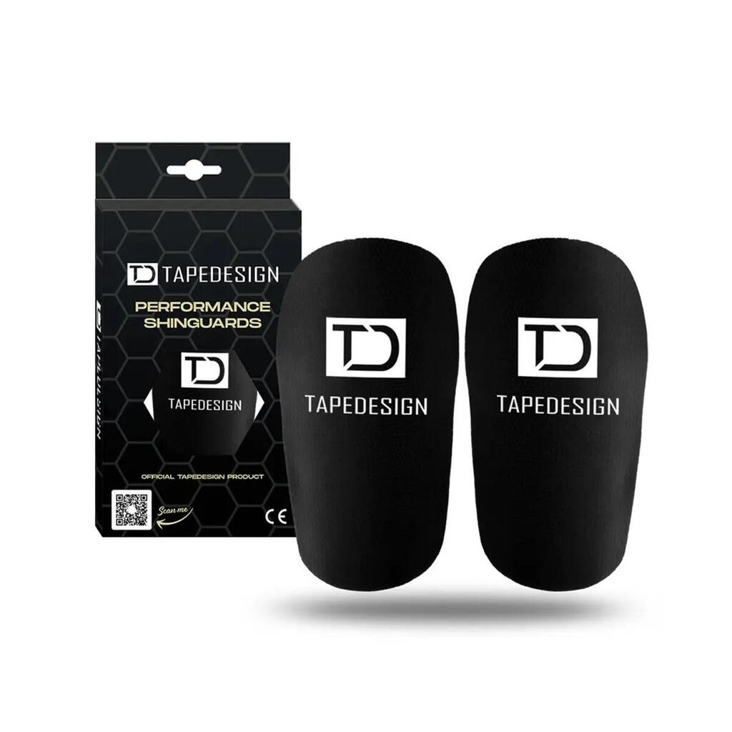 Shin guards Tape Design Flex Mini