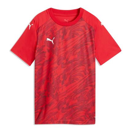 Maillot enfant Puma teamFINAL Graphic