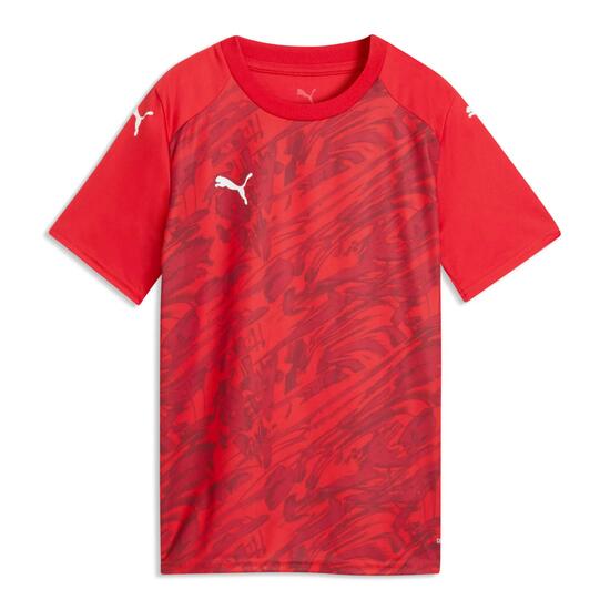 Maillot enfant Puma teamFINAL Graphic