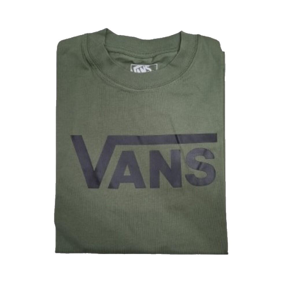 T-shirt Vans modelo 077-51463559872851 para homem 2/5