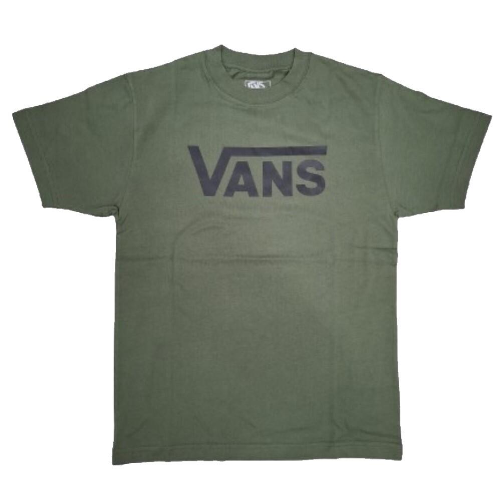 T-shirt Vans modelo 077-51463559872851 para homem 1/5