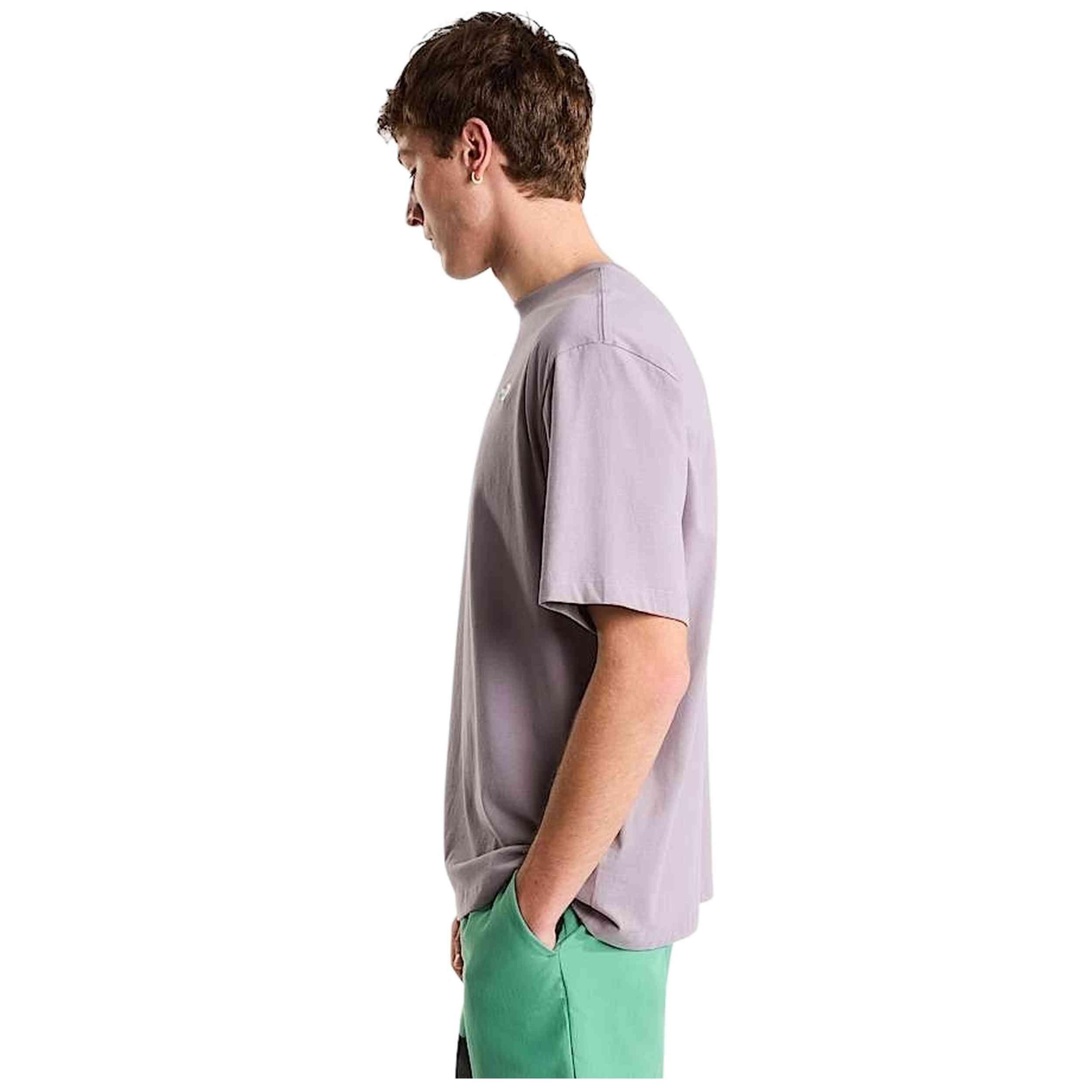 Maglia a maniche corte The north face modello NF0A8EVWG7O per uomini 5/5