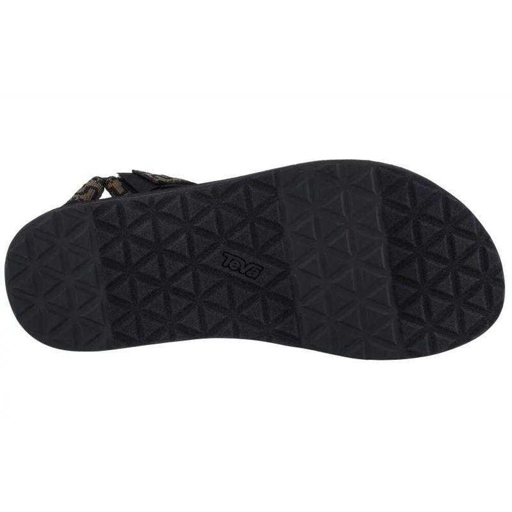 SandaliUomo Teva Original Universal Verde 4/4