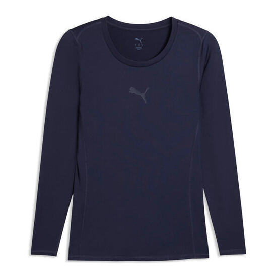 T-shirt manches longues Puma Liga 2026/27
